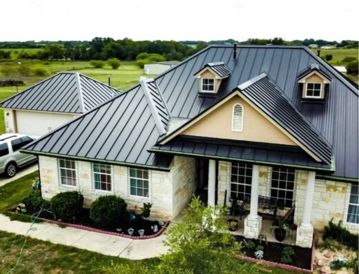 Vantage Roofing