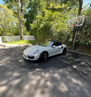 Vapor Auto Detailing