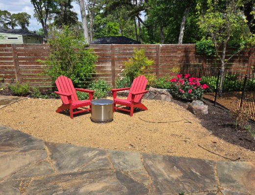 Vargas Landscape & Sprinklers