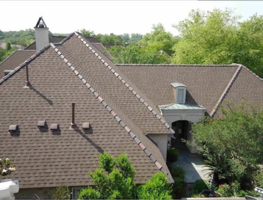 Vargas & Sons Roof Repair
