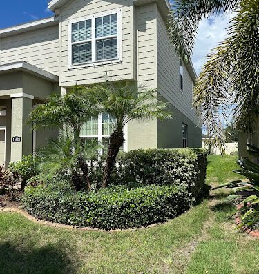 Vaughans lawn and landscape LLC – lawn care in Tampa