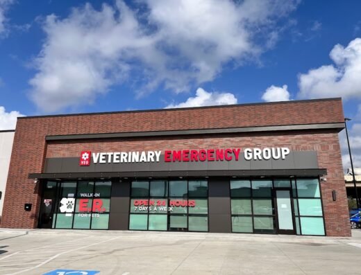 VEG ER for Pets