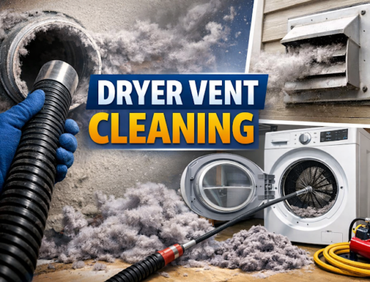 VentPath Dryer Services