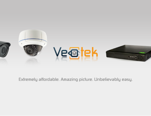 Veotron Technologies