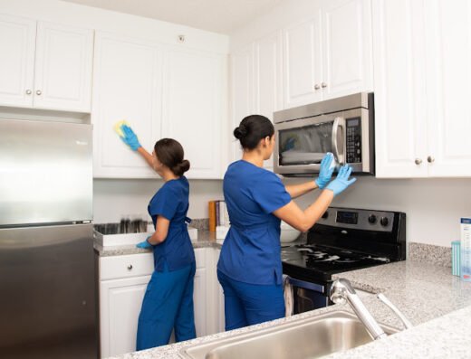 VepoClean Home Cleaning Service – home cleaning in New York
