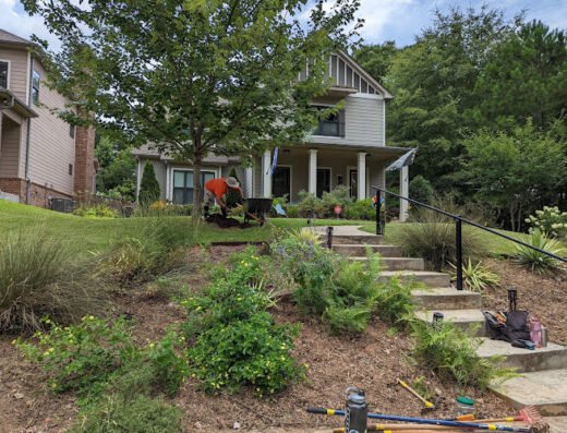 Verified Outdoor Services