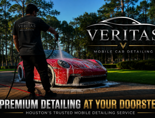 Veritas Mobile Car Detailing of Houston