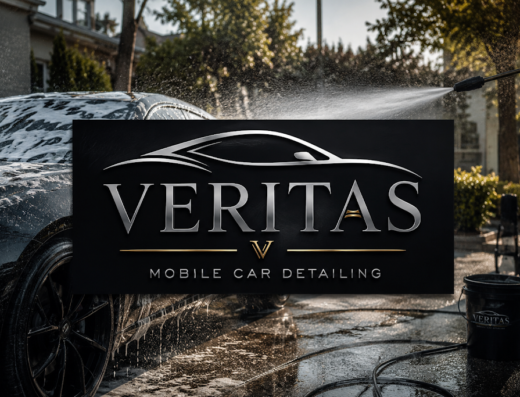 Veritas Mobile Car Detailing of Tanglewood