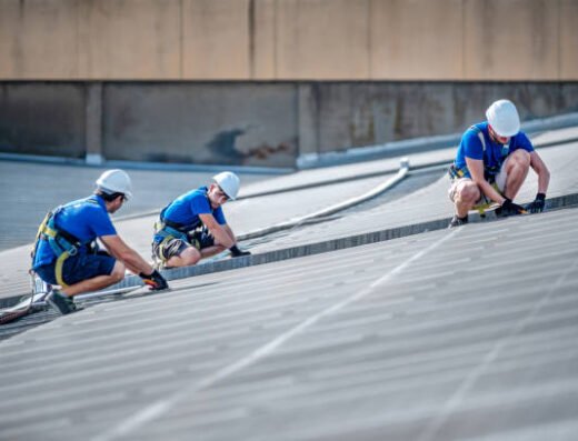 Vertex Roofing Solutions – roofing in Los Angeles (photo 2)