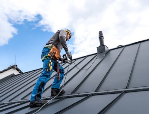 Vertex Roofing Solutions – Los Angeles