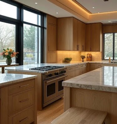 Vertex Specialty Contractors – handyman in St. Louis