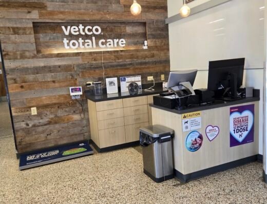Vetco Total Care