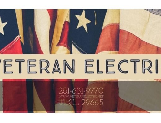 Veteran Electric Inc