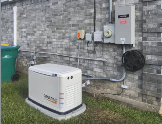 Veteran Electric Inc