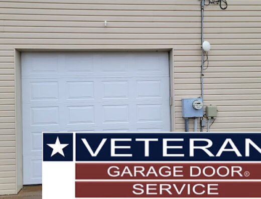 Veteran Garage Door Repair