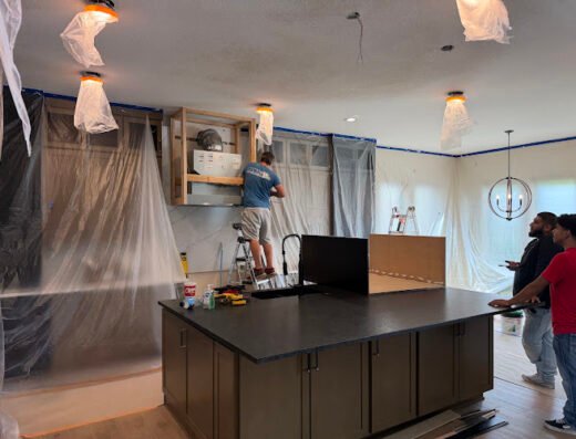 Vexo Homes