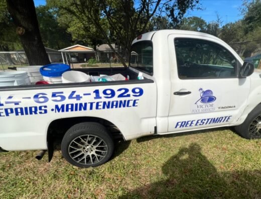 Victor Pool Services