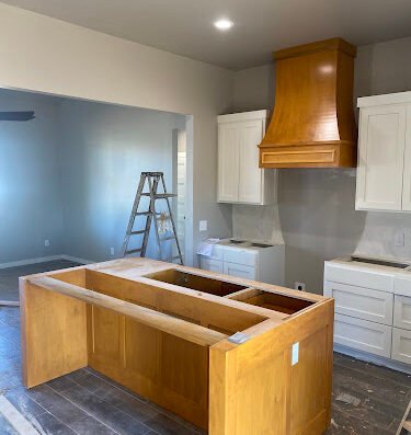 VICXPRESSPAINTINGLLC – painting company in Oklahoma City