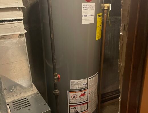 Vigilante Plumbing, Heating & Air Conditioning – plumbing in New York (photo 2)