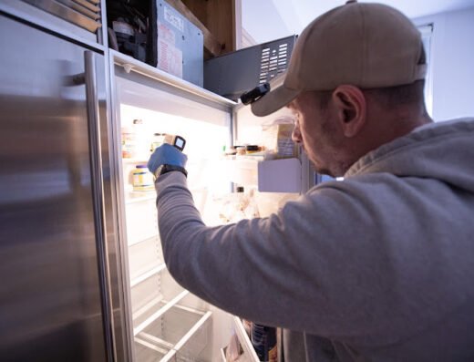 Viking And SubZero Appliance Repair Service