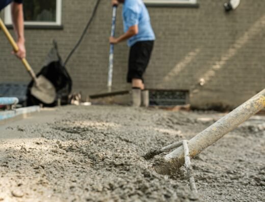 Viking Concrete and Power Washing – pressure washing in Cincinnati (photo 3)