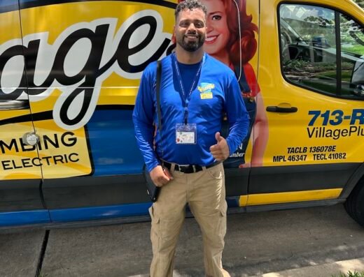Village Plumbing, Air & Electric