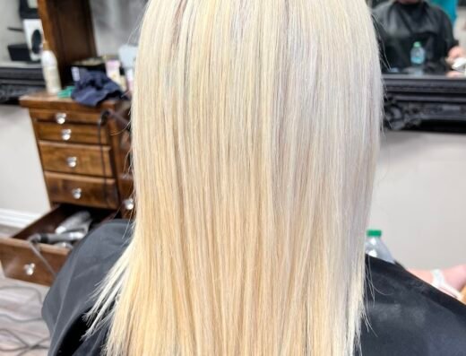 Vintage Park Salon