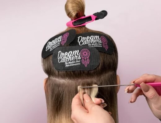 Vintage Park Salon