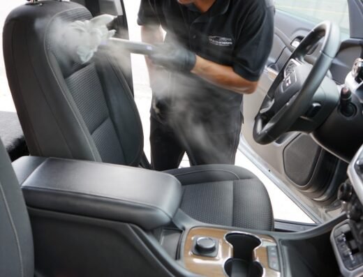 VIP Mobile Detail