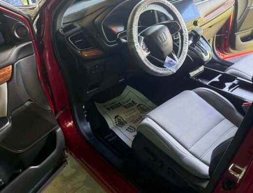 VIP Mobile Detail