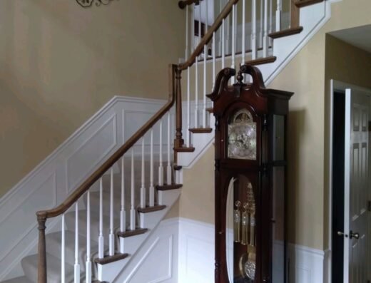 Virtue Painting – painting contractor in Cincinnati (photo 1)