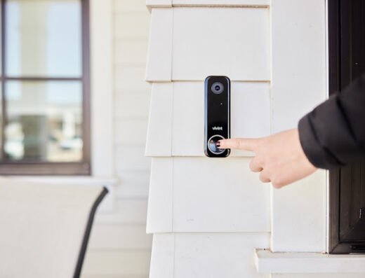 Vivint home security in Indianapolis, IN