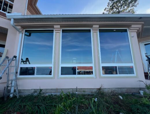Vizion Windows & Doors | Tomball Window Replacement