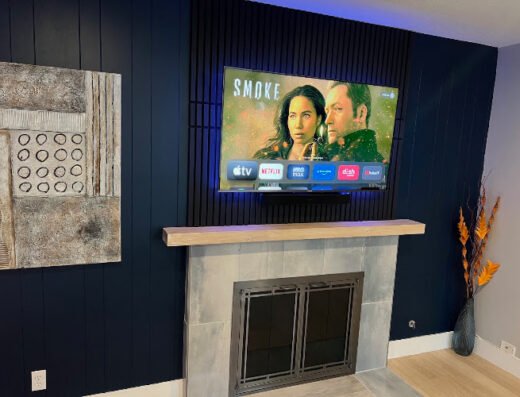 Volt Edge Residential – Handyman in San Jose