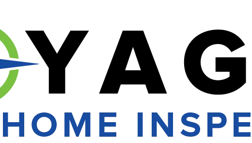 Voyager Home Inspections logo