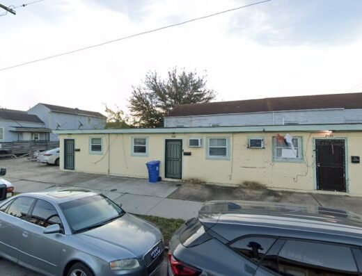 W Lopez Handyman Services
