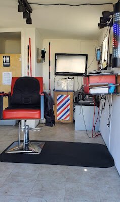 W.e.MyTsharp mobile Barbershop L.L.C