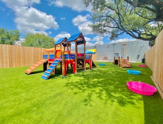 Wag’n World