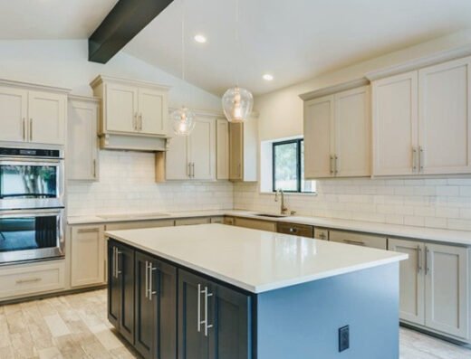 Walker Homes and Remodeling