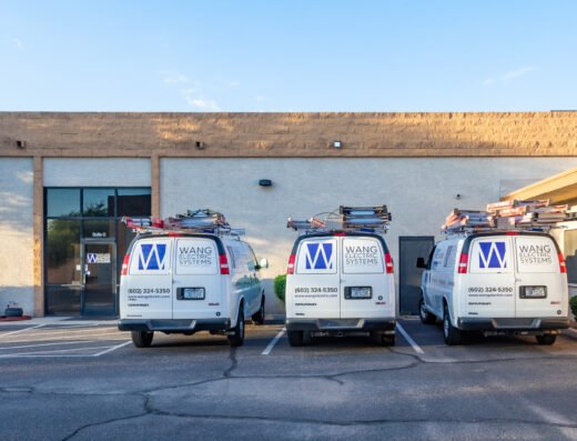 Wang Electric Systems – electrician in Phoenix (photo 2)
