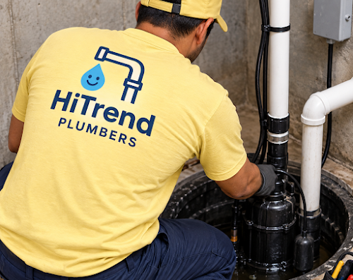 Washington DC Plumbers of HiTrend – plumbing in Washington, DC
