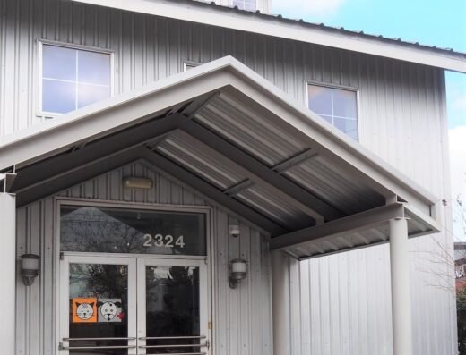 Washington Heights Veterinary Clinic
