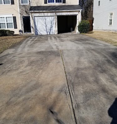 WashLife Pressure Washing LLC