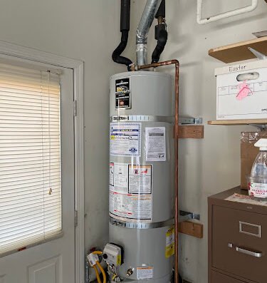 Water Heaters Only, Inc