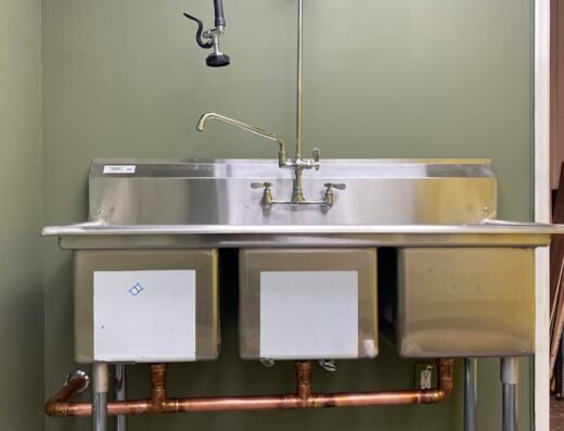 WaterHouse Plumbing Company