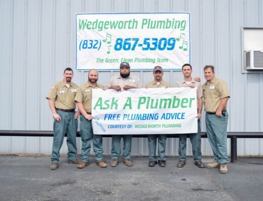 Wedgeworth Plumbing
