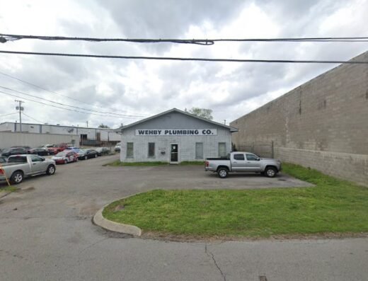 Wehby Plumbing Company Inc