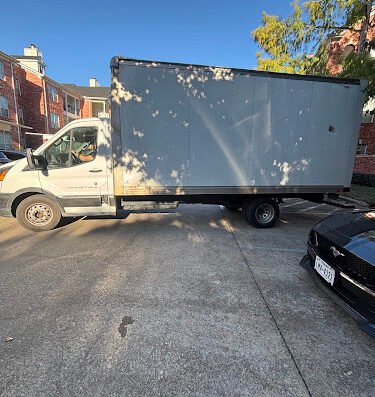 WellKnown Moving Company