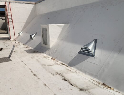 West Coast Roofing Co – roofing in Los Angeles (photo 2)