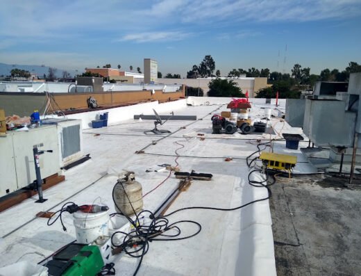 West Coast Roofing Co
